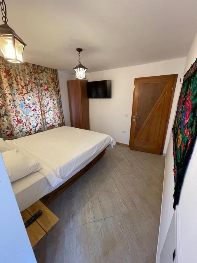 Vila Delut Borşa Dış mekan fotoğraf
